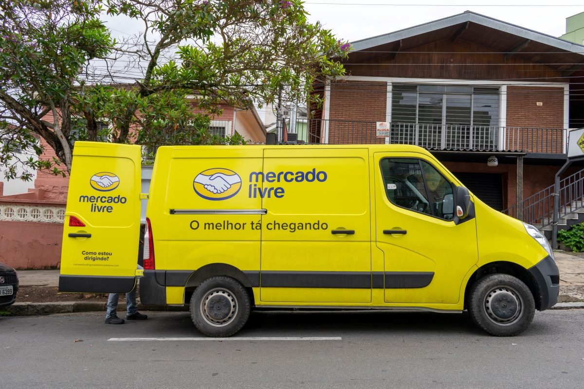 Mercado Livre anuncia 5.800 vagas de emprego no Brasil