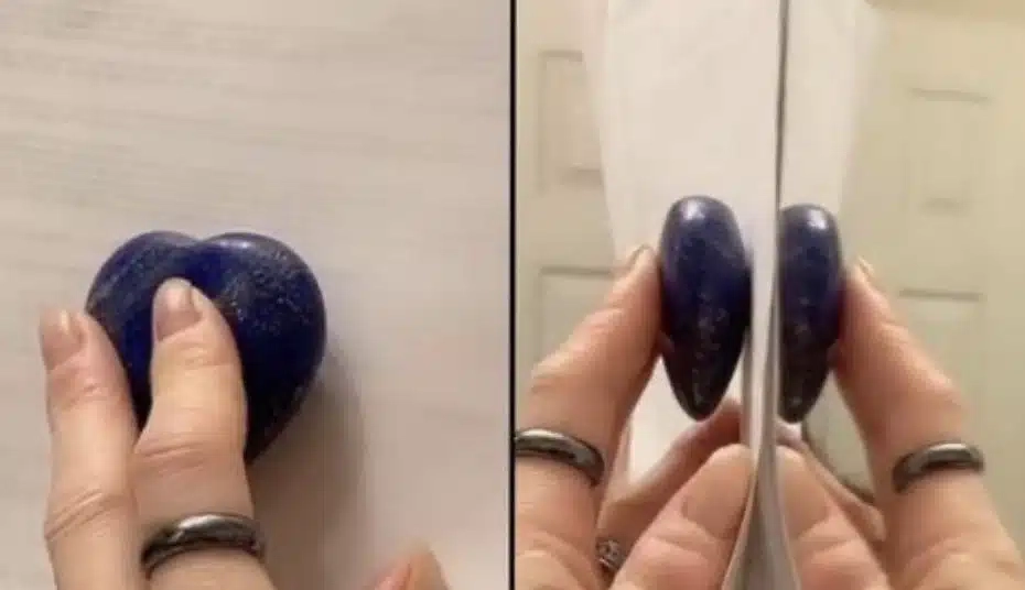 Pessoas estão sendo zoadas após ficarem seriamente confusas sobre como os espelhos funcionam