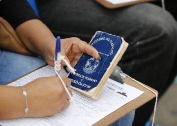 Secretaria de Trabalho e Renda divulga 1.423 vagas de emprego para todos os níveis de escolaridade