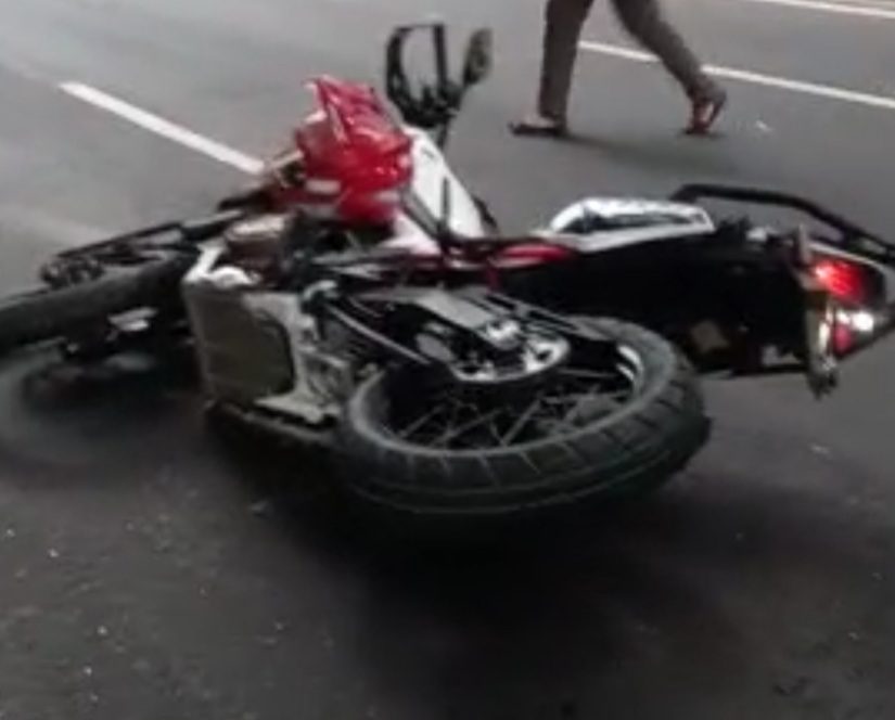 VIDEO: POLICIAL É MORTO EM ASSALTO NO RJ