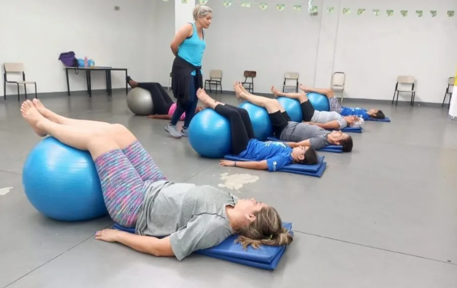 Vila Olímpica Cidade das Crianças, em Santa Cruz, abre 225 vagas para diversas modalidades