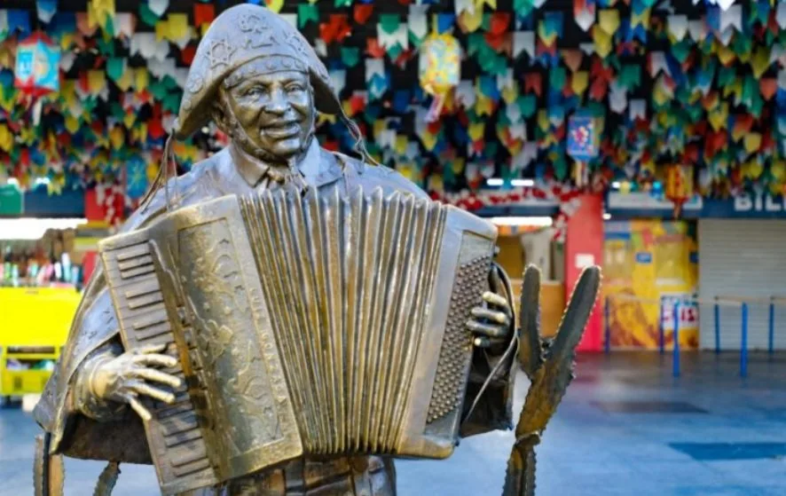 Feira de São Cristóvão vai ser revitalizada