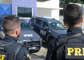 Acidentes com mortos e feridos nas estradas caem durante o feriado