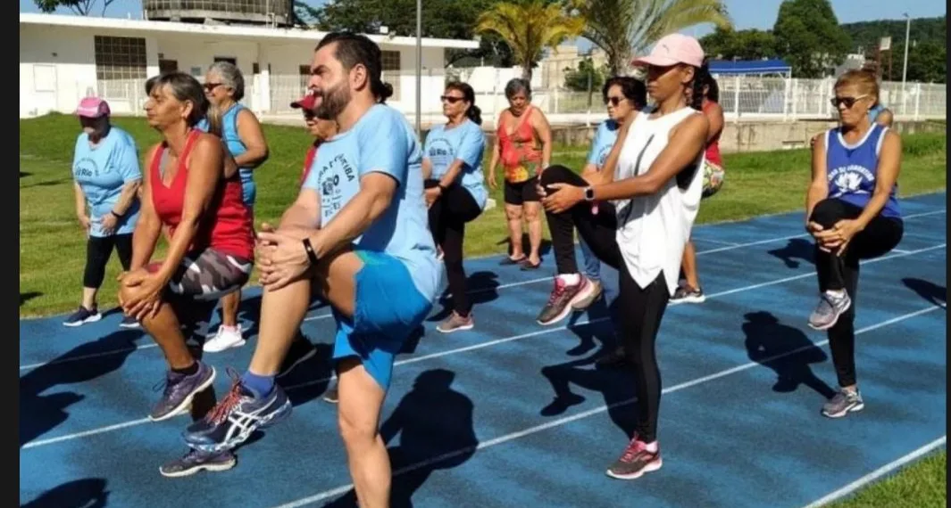 Vila Olímpica oferece vagas gratuitas para prática de modalidades esportivas em Pedra de Guaratiba
