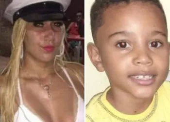 Mulher e criança são mortos durante guerra em comunidade no RJ