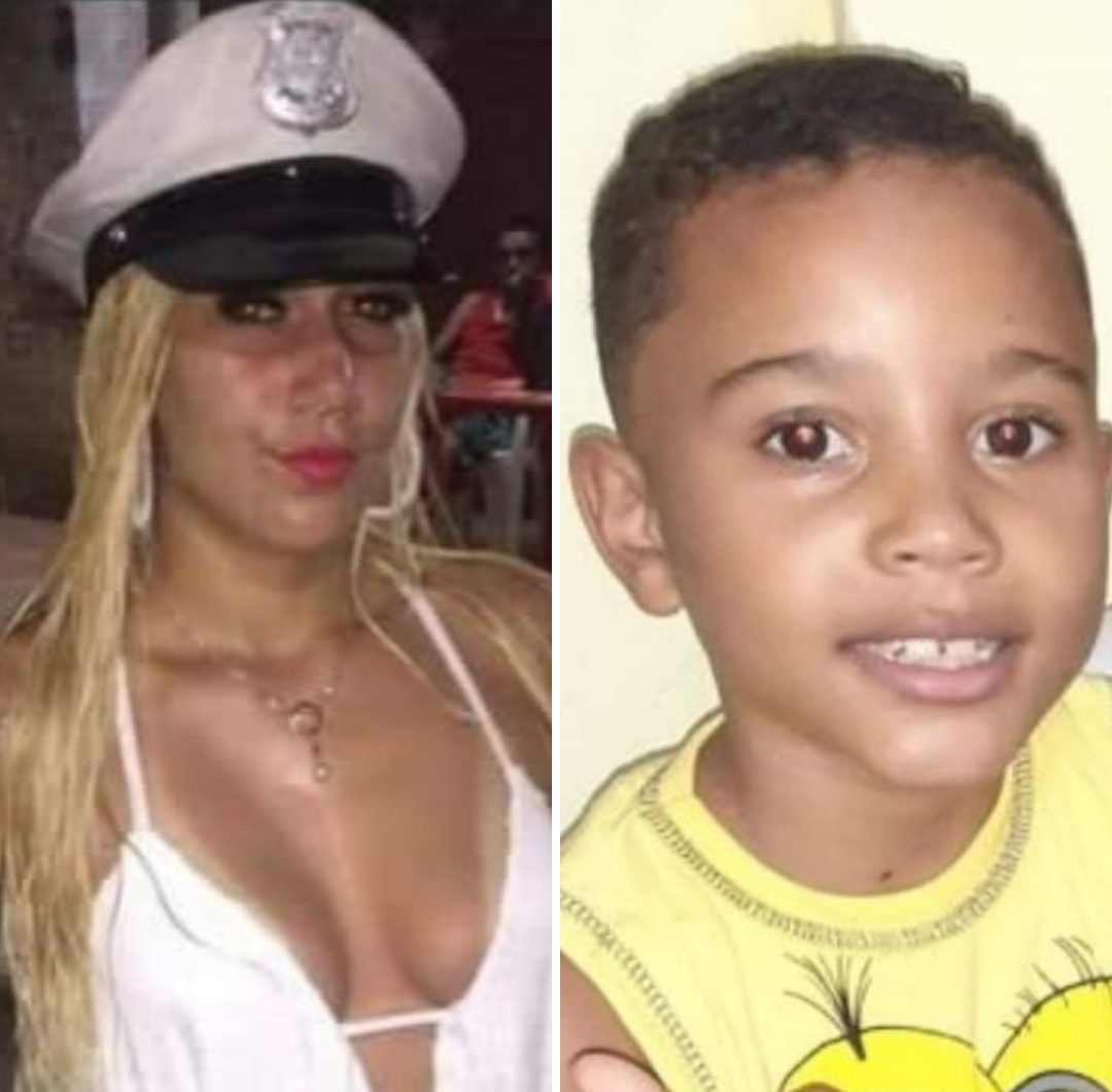 Mulher e criança são mortos durante guerra em comunidade no RJ