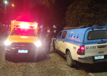 Polícia mobilizada em Campo Grande após suposto corpo encontrado revela surpreendente reviravolta (FOTOS)