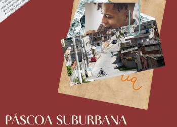 PÁSCOA SUBURBANA