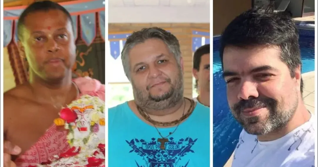 JUSTIÇA CONDENA LÍDERES RELIGIOSOS POR ABUSO SEXUAL DE FIÉIS EM CENTRO ESPÍRITA NO RJ