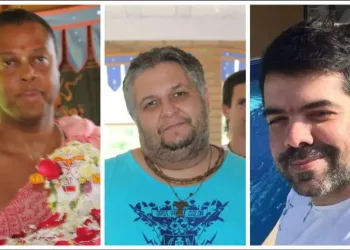 JUSTIÇA CONDENA LÍDERES RELIGIOSOS POR ABUSO SEXUAL DE FIÉIS EM CENTRO ESPÍRITA NO RJ