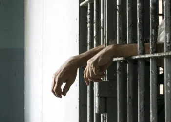 Foragido do ES é preso por pornografia infantil durante apresentação do mestrado no Rio