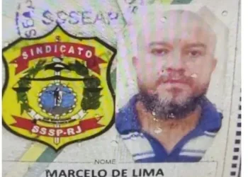 POLICIAL QUE MATOU TORCEDOR TEM PRISÃO PREVENTIVA NO RJ