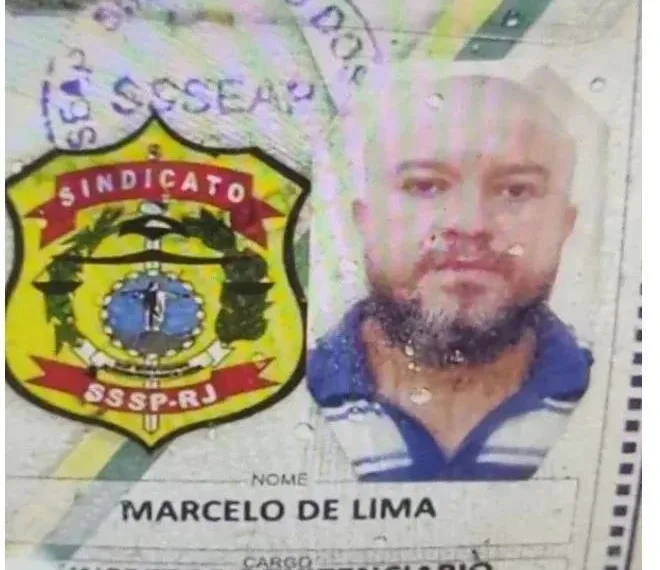 POLICIAL QUE MATOU TORCEDOR TEM PRISÃO PREVENTIVA NO RJ