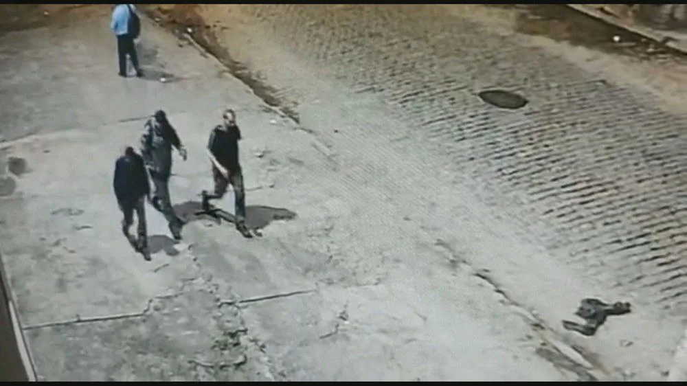 Três pessoas são presas por falsa comunicação de roubo de carga avaliada em R$ 100 mil