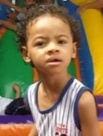 CRIANÇA MORRE DURANTE INCÊNDIO EM UMA CASA NO RJ