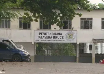 PRESOS DO RIO PRODUZIRÃO SUAS PRÓPRIAS REFEIÇÕES EM PROJETO PILOTO EM DEZ PRESÍDIOS!!