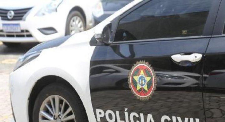 GRÁVIDA É ATACADA A FACADAS POR EX-PADRASTO NO RJ; BEBÊ NÃO RESISTIU!!