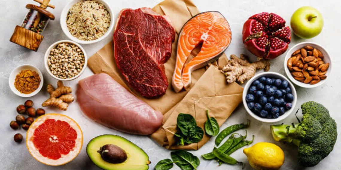 Como saber se o seu organismo está com deficiência de ferro