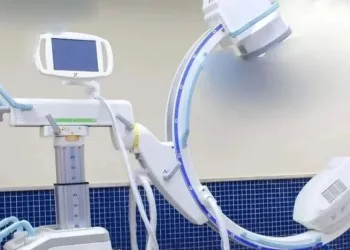 Hospital Municipal na zona oeste ganha raio X moderno