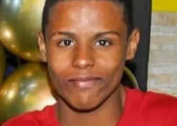 Identificado adolescente que morreu ao cair no BRT em Santa Cruz