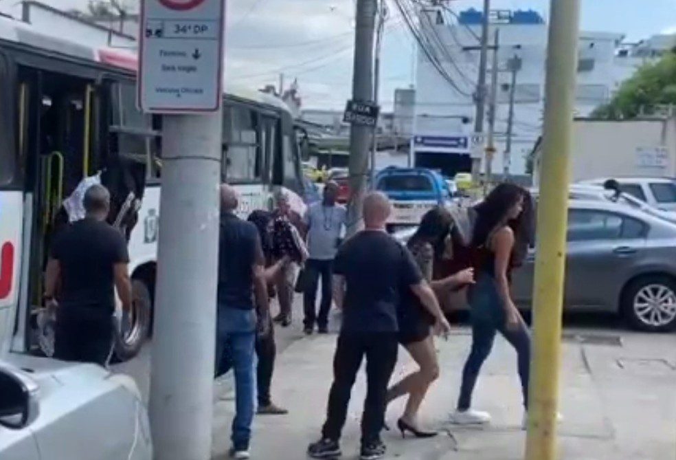 Polícia Civil prende mais de 30 por golpe do empréstimo consignado no Rio
