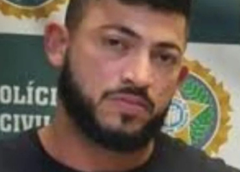 Identificado homem executado em shopping na zona oeste