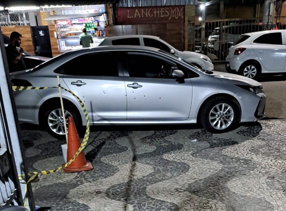 PM é preso por tentativa de homicídio contra advogados no Rio
