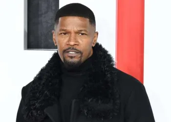 Jamie Foxx encontra-se em estado grave. Confira os detalhes do caso!
