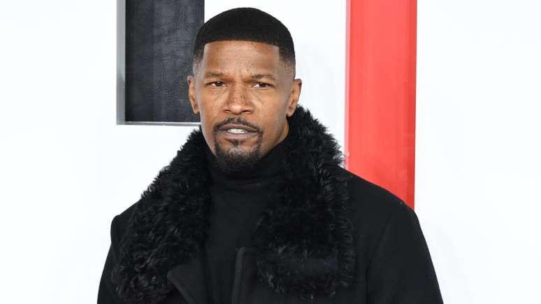 Jamie Foxx encontra-se em estado grave. Confira os detalhes do caso!
