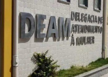 Operação contra estupro de vulnerável e violência doméstica resulta na prisão de dois homens