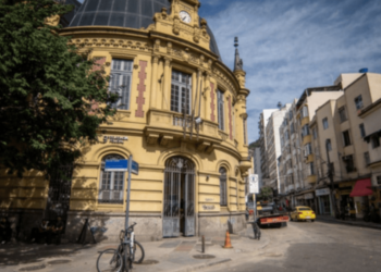 Funcionário de hotel é detido por praticar importunação sexual contra colegas de trabalho no Rio