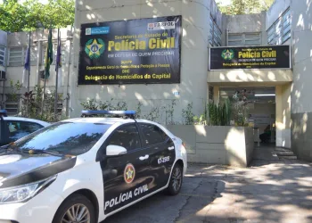 Mototaxista é assassinado a tiros no Rio