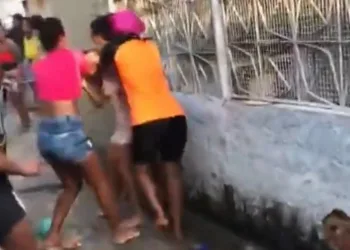 Urgente!! Quatro suspeitos são presos por envolvimento no assassinato de mulher em Paciência