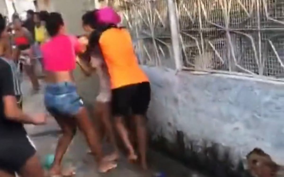 Urgente!! Quatro suspeitos são presos por envolvimento no assassinato de mulher em Paciência