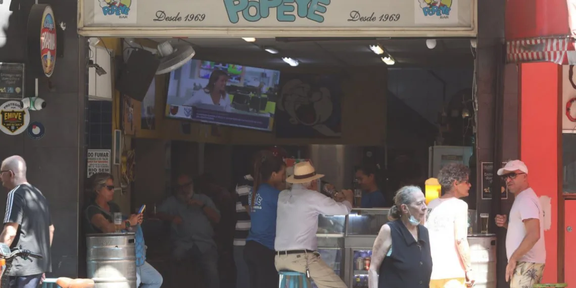 Sócio de bar em Ipanema é indiciado pelo crime de homofobia