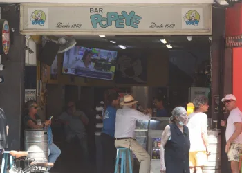 Sócio de bar em Ipanema é indiciado pelo crime de homofobia