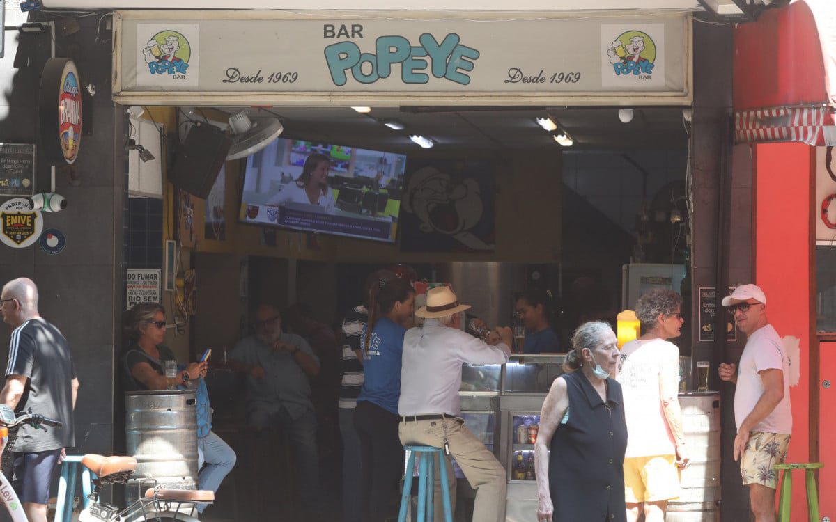 Sócio de bar em Ipanema é indiciado pelo crime de homofobia