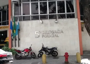 Arquiteto é preso em flagrante por injúria racial durante roda de samba no Rio