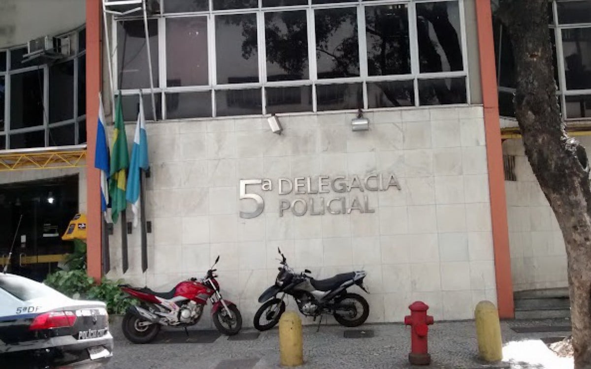 Arquiteto é preso em flagrante por injúria racial durante roda de samba no Rio