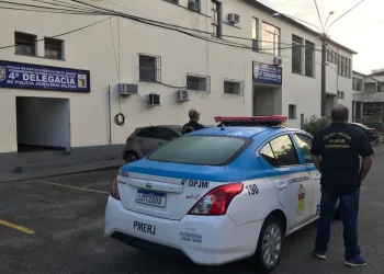 Policiais investigados por estupro contra jovem durante abordagem são presos pela PM