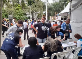 Dia Mundial sem Tabaco tem atividades sobre malefícios do fumo em todo o Rio