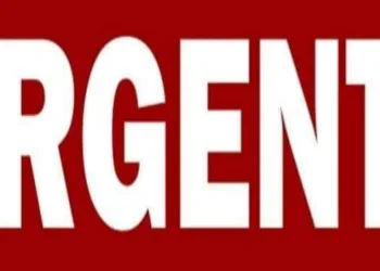 Urgente!! Homem é executado na frente da mãe em em Campo Grande