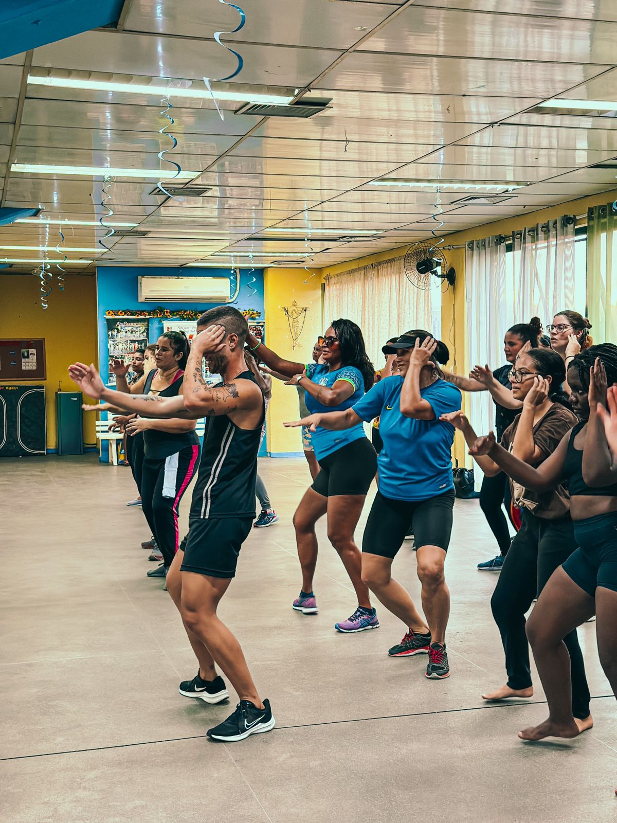Centro Esportivo Miécimo da Silva abre mais de três mil vagas gratuitas para atividades esportivas