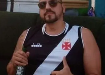 Policia civil investiga morte do chefe de torcida no RJ