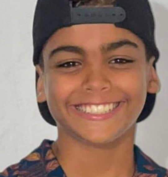 Skatista de 13 anos é morto por bala perdida no Recreio