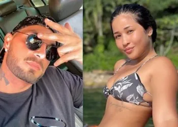 Influenciadora com 1 milhão de seguidores é morta a tiros pelo ex-namorado