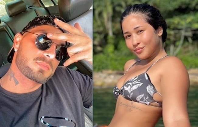 Influenciadora com 1 milhão de seguidores é morta a tiros pelo ex-namorado