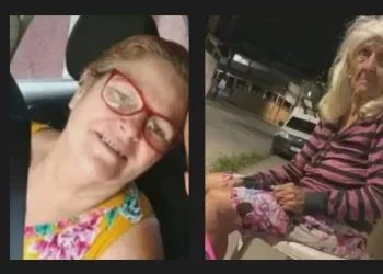 Filha  é presa em Paciência por matar a mãe!!! O motivo é surreal