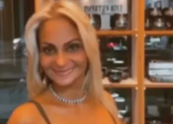 Mulher dos bombons com veneno, leva surra de detentas no RJ