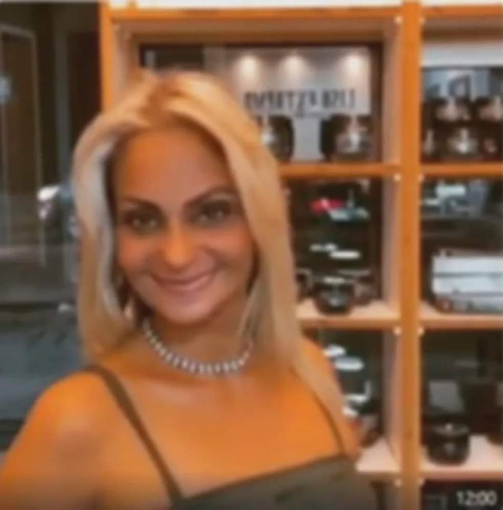 Mulher dos bombons com veneno, leva surra de detentas no RJ